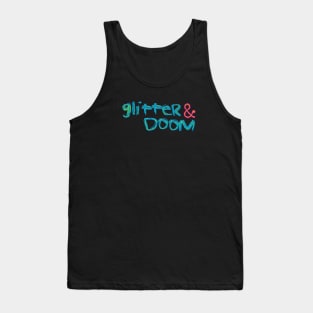 G&D Tank Top